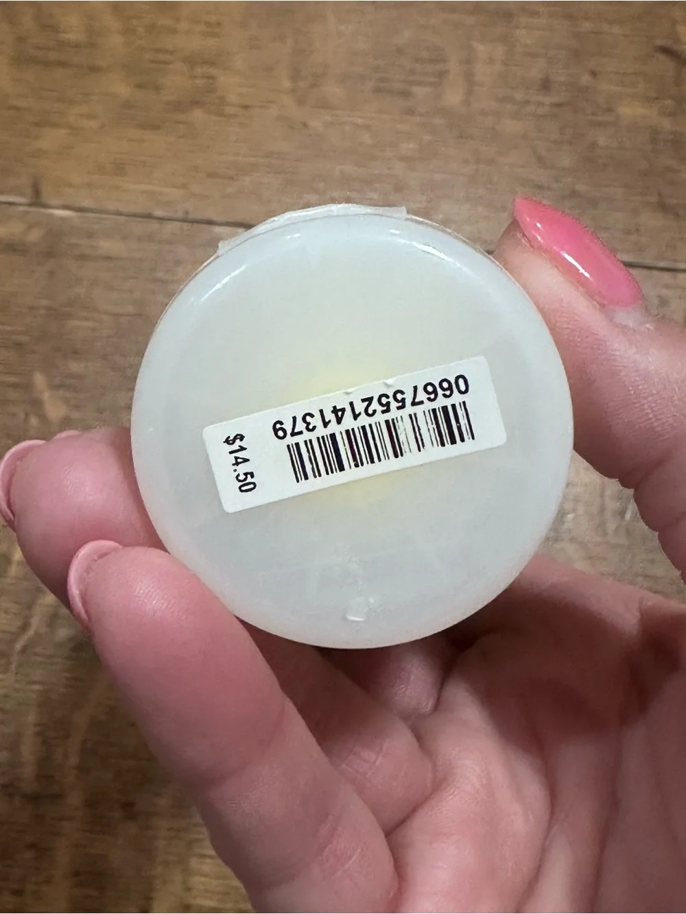 Bath & Body Works Daydream Body Cream‎ - Blue, Pink, Purple, Red, Yellow